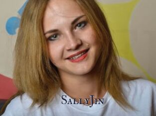 SallyJin