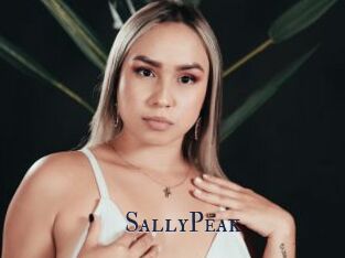 SallyPeak