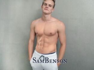 SamBenson