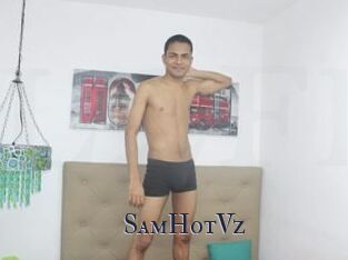 SamHotVz