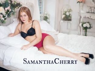 SamanthaCherry