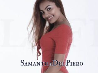 SamanthaDelPiero