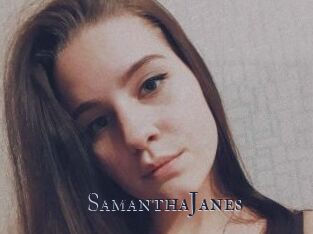 SamanthaJanes