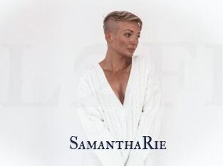 SamanthaRie