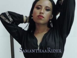 SamanthaaRider