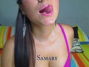 Samary