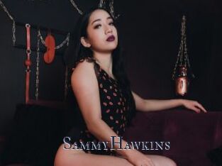 SammyHawkins