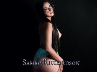 SammyRichardson