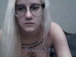 Sammy_Cute