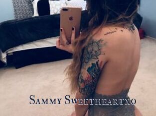 Sammy_Sweetheartxo