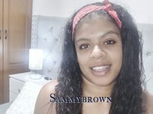 Sammybrown