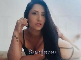 SamyJhons