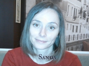 Sanda