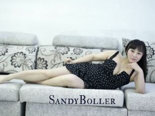 SandyBoller