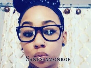 Sanessamonroe