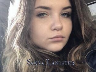 Sanya_Lanister