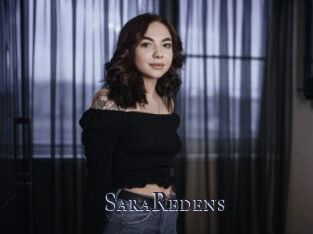 SaraRedens