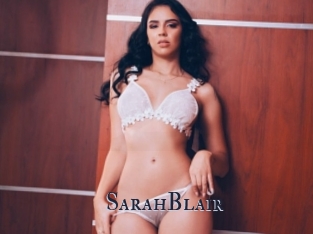 SarahBlair