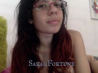 SarahFortune