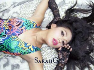 SarahGee