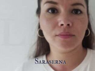 Saraserna