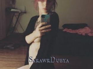 SarawrDubya