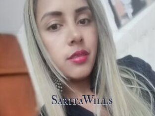 SaritaWills