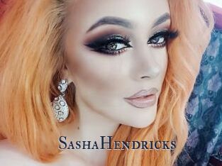 SashaHendricks