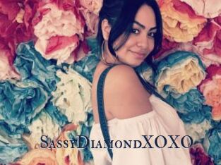 SassyDiamondXOXO