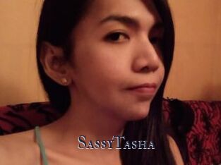 SassyTasha