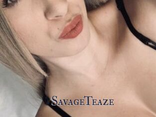 SavageTeaze