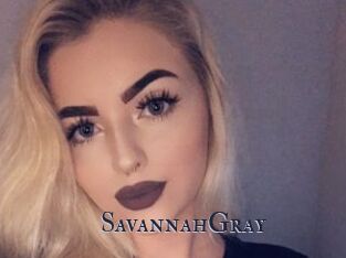 SavannahGray