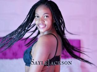 SayleJackson