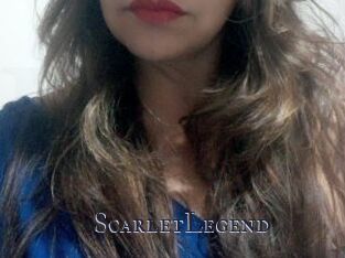 ScarletLegend