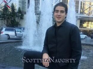 ScottyizNaughty