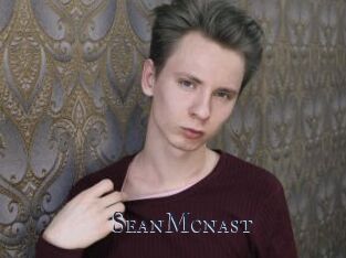 SeanMcnast