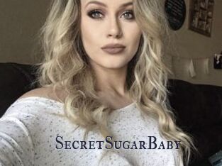 SecretSugarBaby