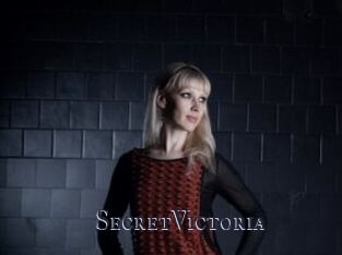 SecretVictoria