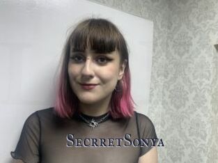 SecrretSonya