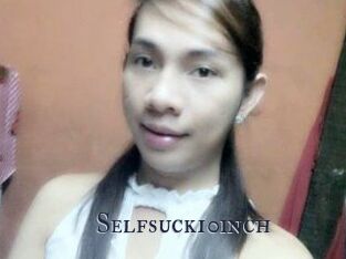 Selfsuck10inch