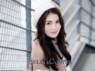 SelinaCooper