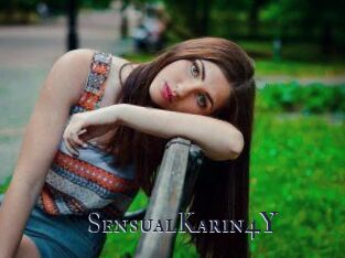 SensualKarin4Y