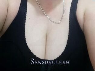 Sensualleah