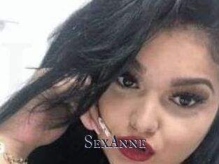 SexAnne