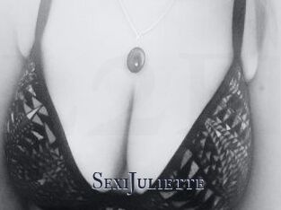 SexiJuliette Links 2 Freeporn