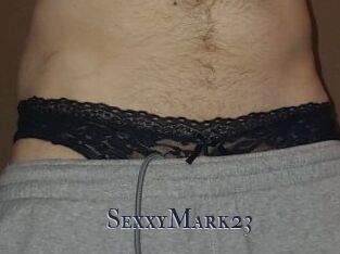 SexxyMark23