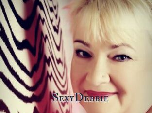 SexyDebbie