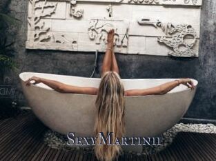 SexyMartinii