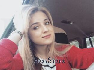 SexyStefa