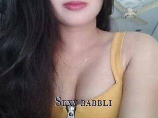 Sexy_babbli